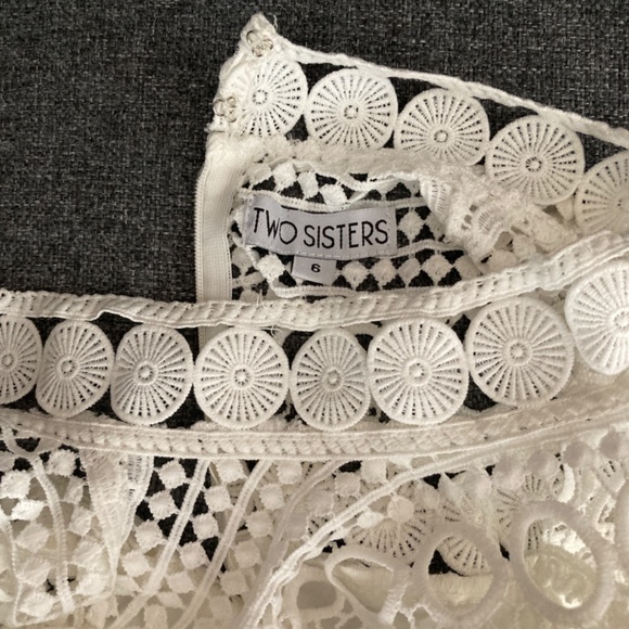 Two Sisters The Label Riverdale dress - AU‎ 6 - Picture 6 of 6